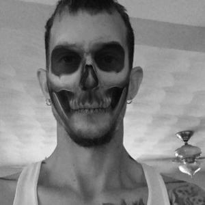 Meet your Posher, Gary